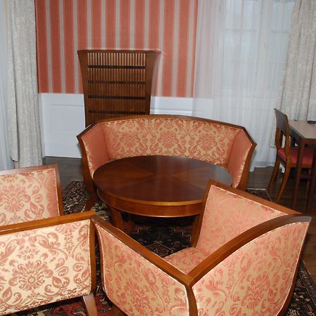 Erzsébet Nagy Szálloda Paks Extérieur photo