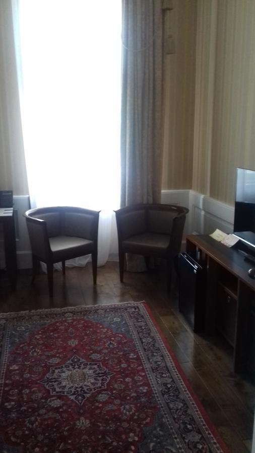 Erzsébet Nagy Szálloda Paks Extérieur photo
